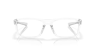 Men&apos;s Ox8178 Rafter Rectangular Prescription Eyewear Frames
