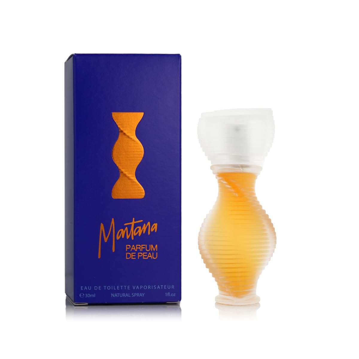 Montana Parfum De Peau Eau De Toilette Spray 30 Ml-image