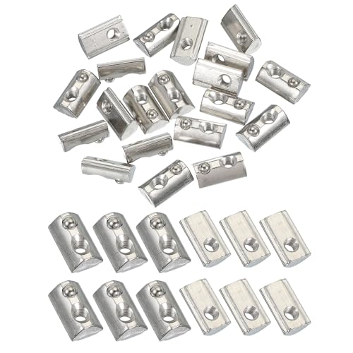 PATIKIL 3030V[YM5 TXbgibgA20[CXvO{[[fbheibgAA~jEovt@C[3Dv^[p7.5mmXbgtAVo[