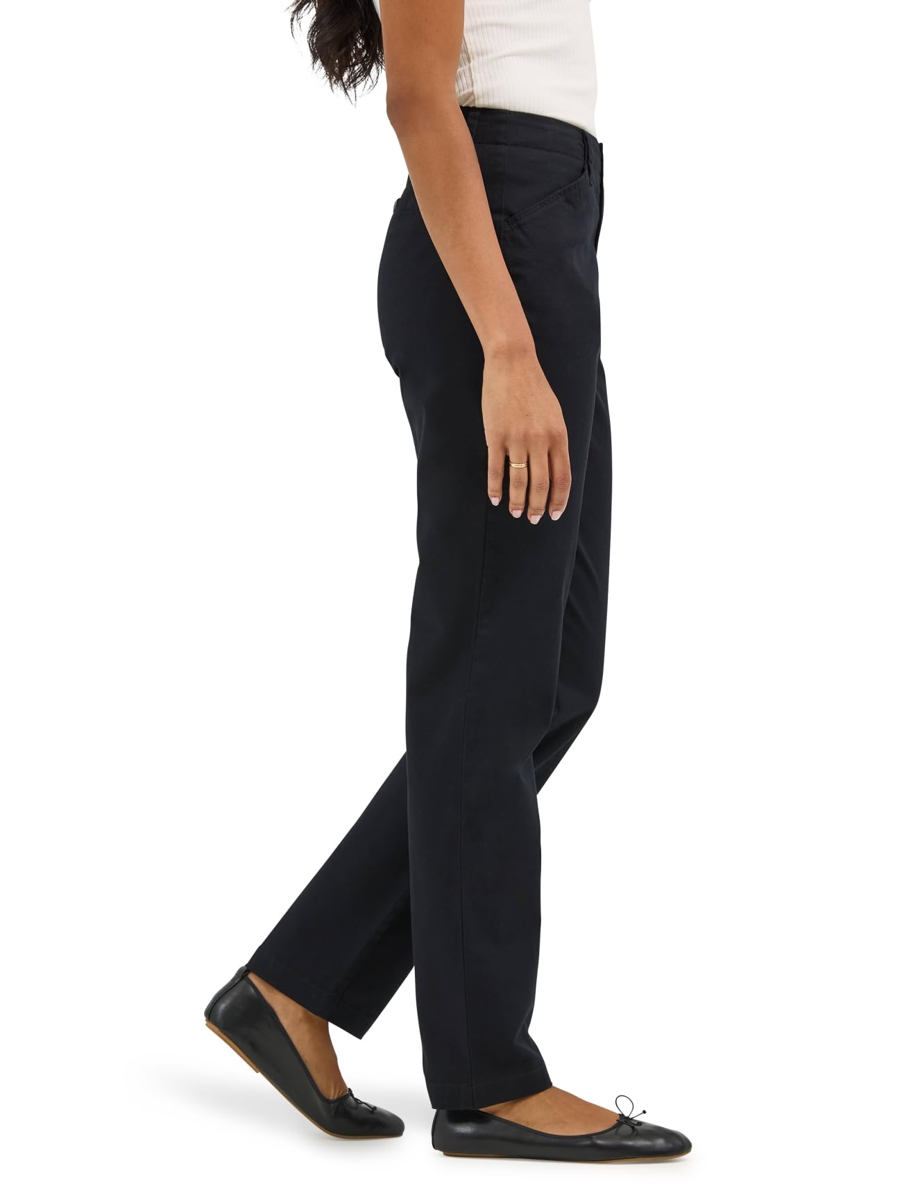 Lee Legendary Chino Pant - Pantalon Chino - Pantalon Chino légendaire - Femme