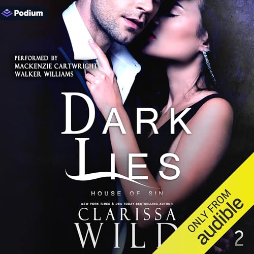 Unlock A Full Audiobook That Is Simply Award-Winning.