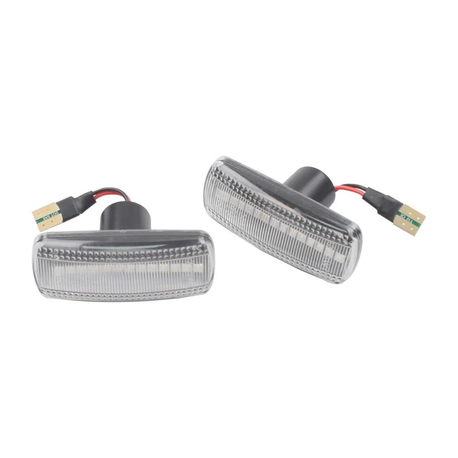 Genérico Luces intermitentes Para Lancia Flavia 2011-2014