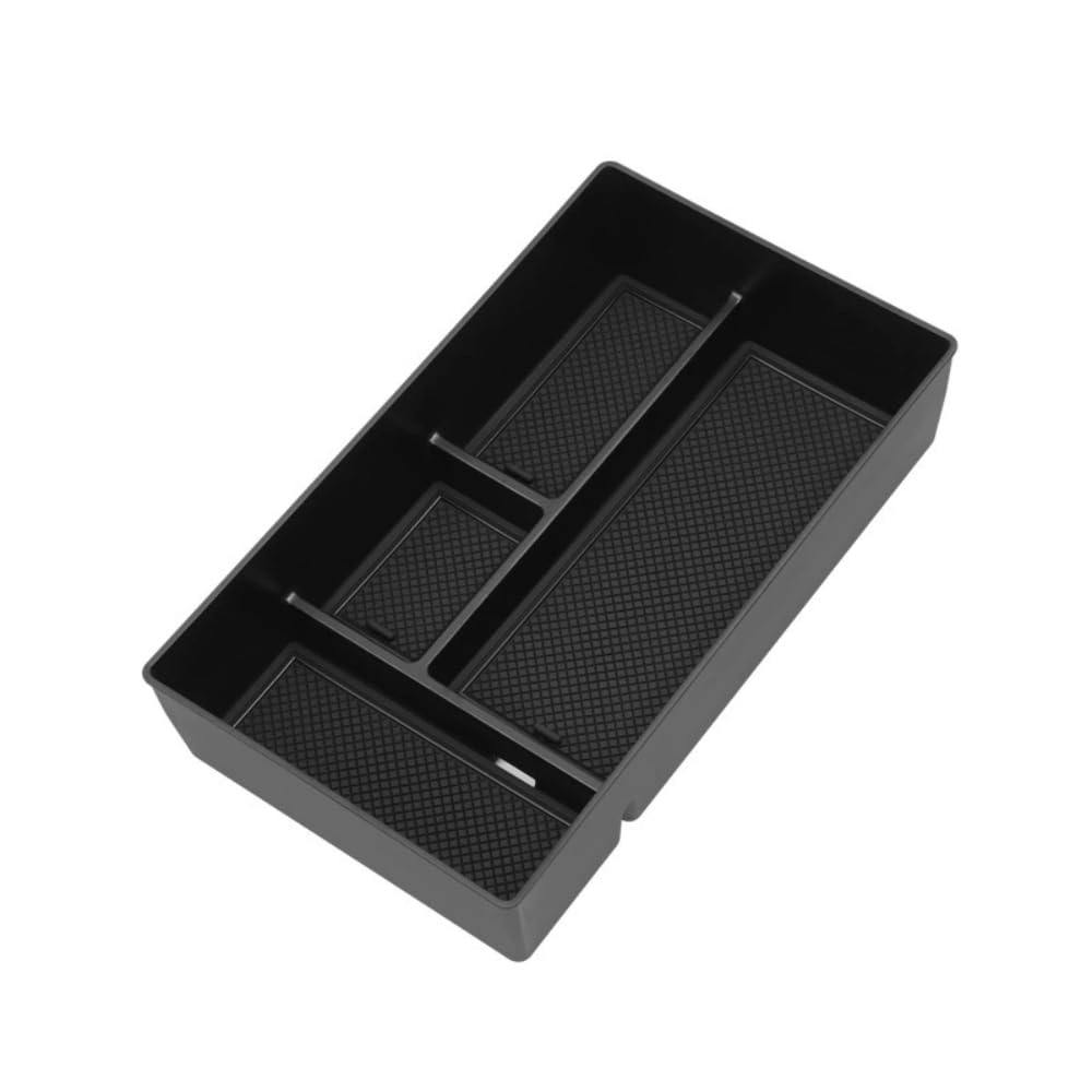 opdooke Centre Consoles Organiser, for JETOUR L7 PLUS