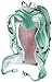 Deuter Women's Speed Lite 23 SL, Seagreen-Spearmint, 23L
