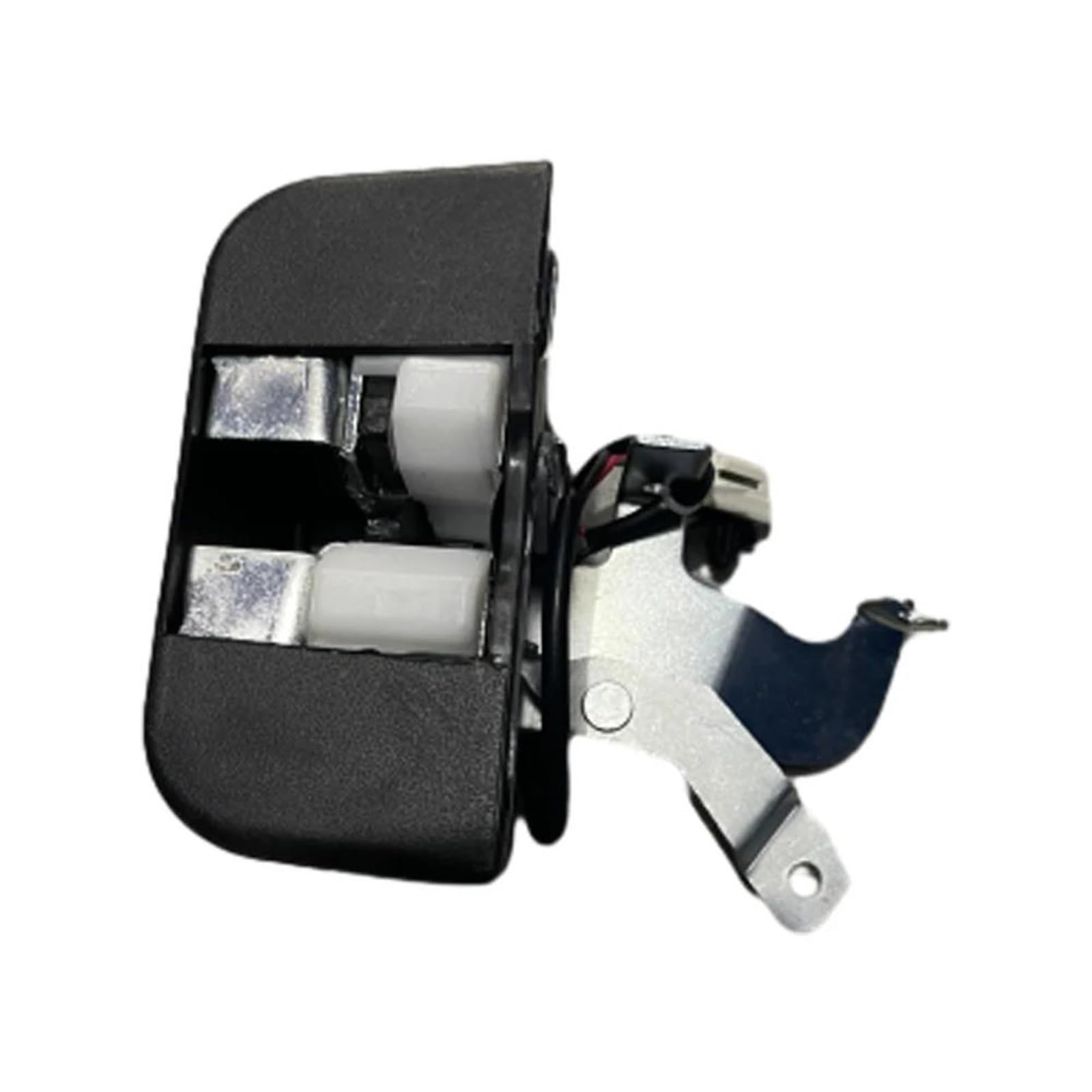 Mcqnds One Color Door Lock Actuator Tailgate Trunk Door Lock Actuator Latch For Nissan For Urvan Nv350 E26 2014-2019 90500-3Xa0a