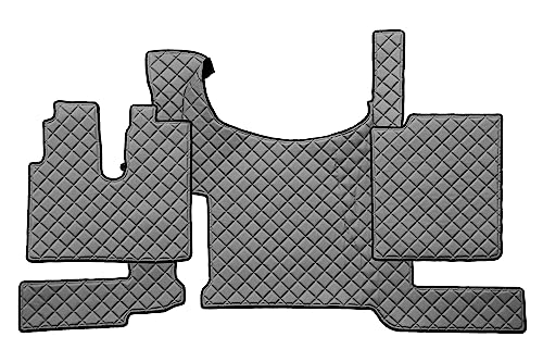 F-CORE Tappetini copricofani camion compatibile
