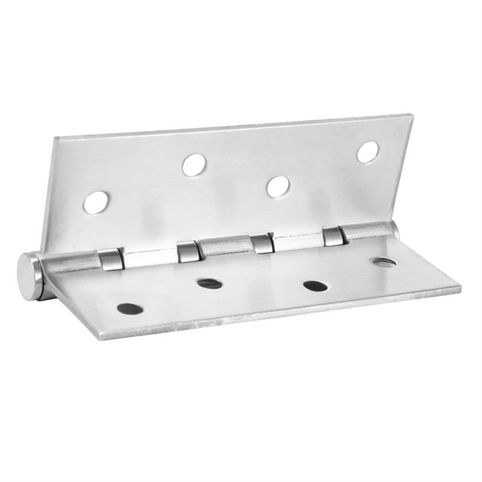 Hinges, Door Hinges 2pcs Stainless Steel Ball Bearing