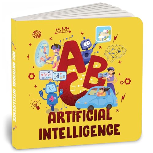ABC Series-Artificial Intelligence: A First Introduction to AI fo...