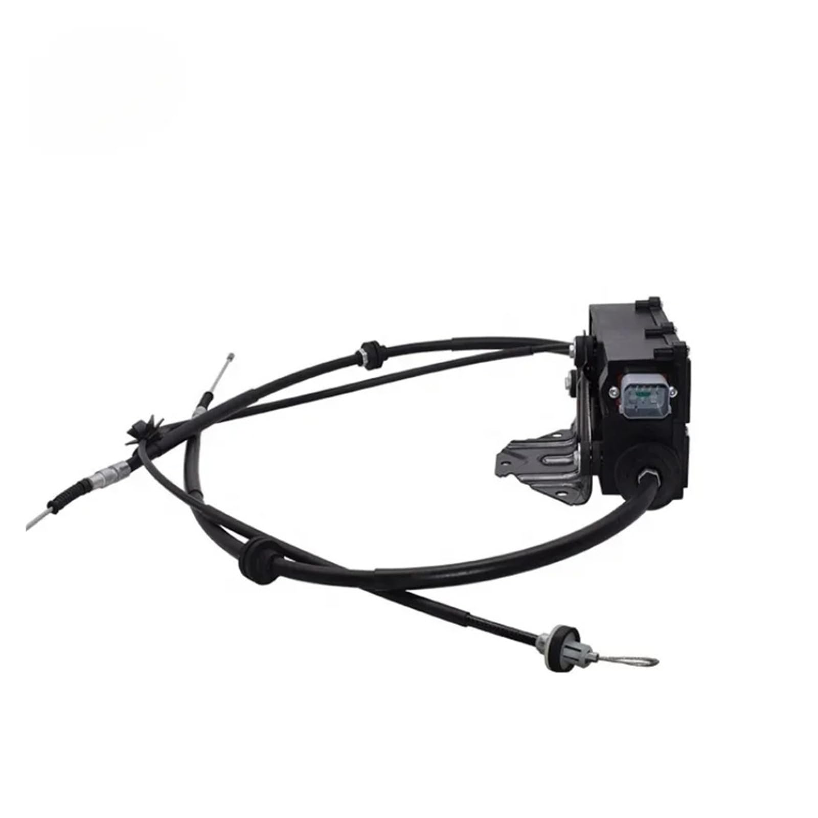 Actuador de freno de estacionamiento E70 modulo electronico de alta resistencia para BMW X6 E71 7
