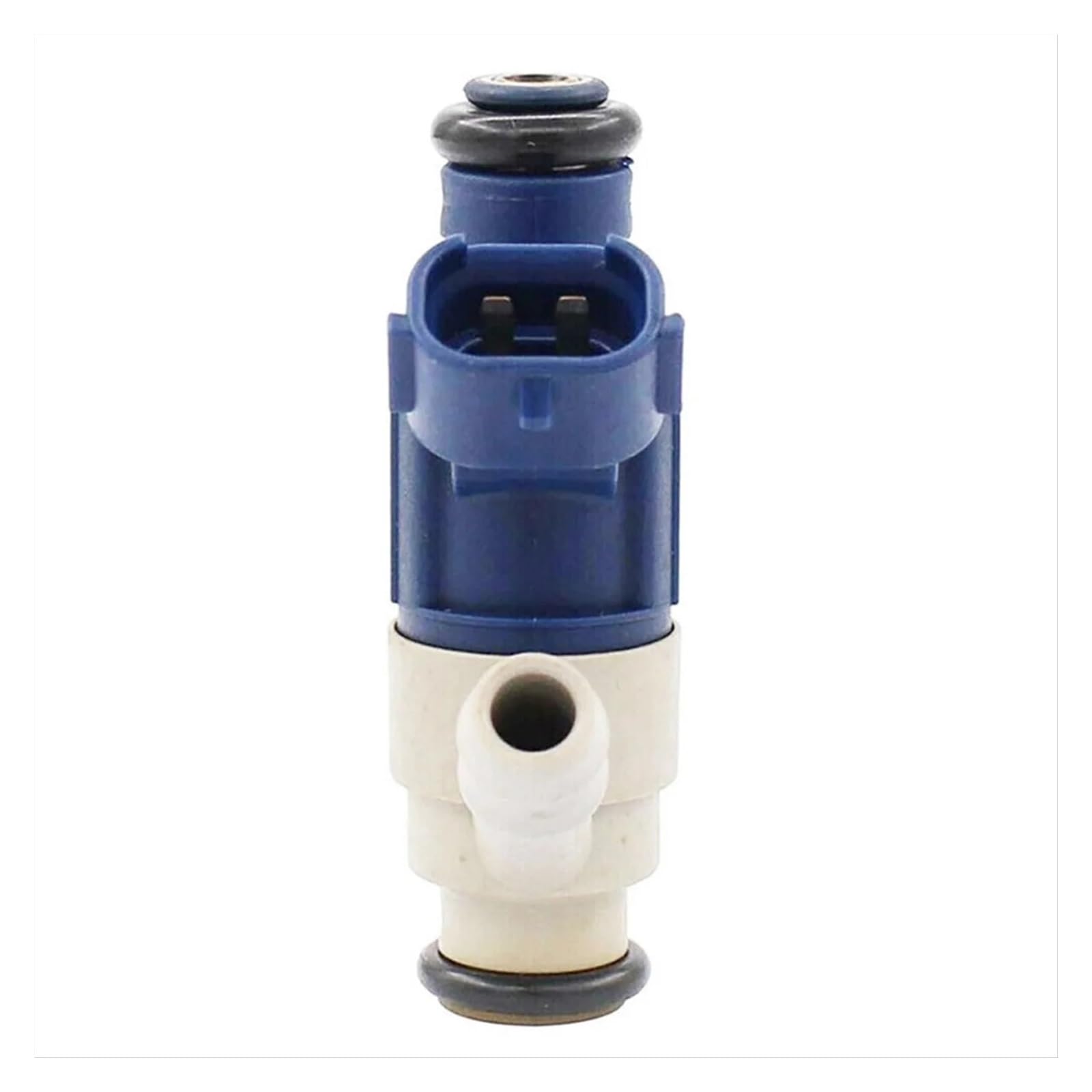 Awgntqq One Color Fuel Injector Nozzles For Jetta For Golf For Beetle 2.0 2000-2005 Fuel Injectors 0280155995 06A906031ac