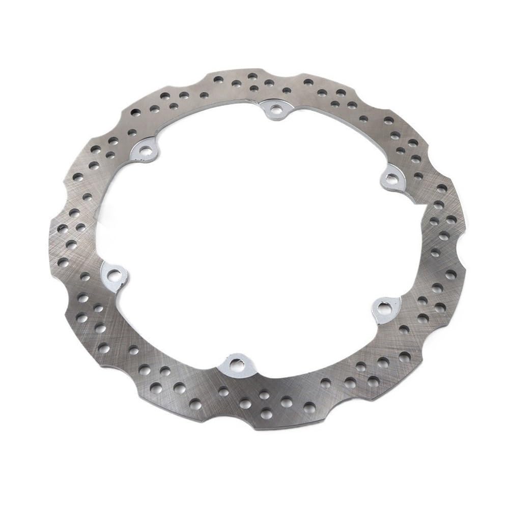 Dischi Freno Moto Accessori Moto Freno Anteriore A Disco Rotore Per CB500F CB 500F 2018 Cb 500x500X2013 CBR500R CBR 650 F CBR650FA