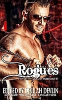 Rogues 1533219370 Book Cover