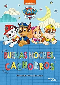 Paperback Buenas Noches, Cachorros [Paperback] Varios Autores [Spanish] Book