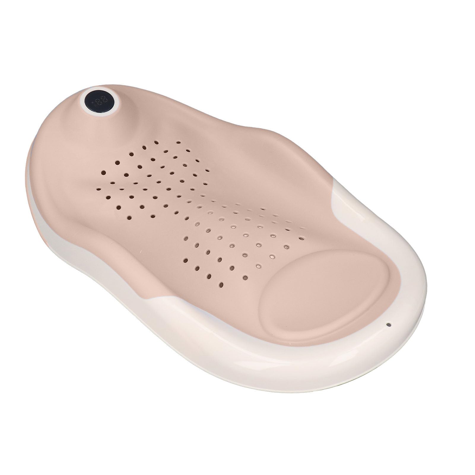 Supporto per Bagnetto per Bambini, Vasca di Supporto per Bagnetto per Bambini Ergonomico Pieghevole Seggiolino per Vasca da Bagno Seggiolino per Bagnetto per Bambini Supporto per