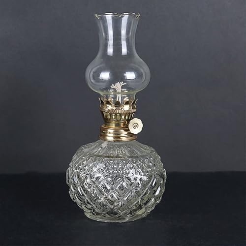 Miniatura 9 de Lámparas de aceite, soporte de mechas, repuesto de mecha de queroseno, antorcha de mecha de fibra de vidrio, botella de vino, lámpara de vela de