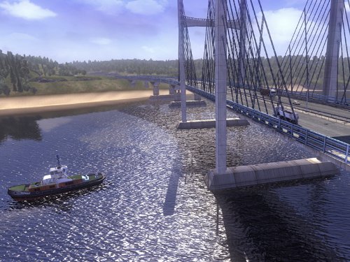 Euro Truck Simulator 2 [Download]
