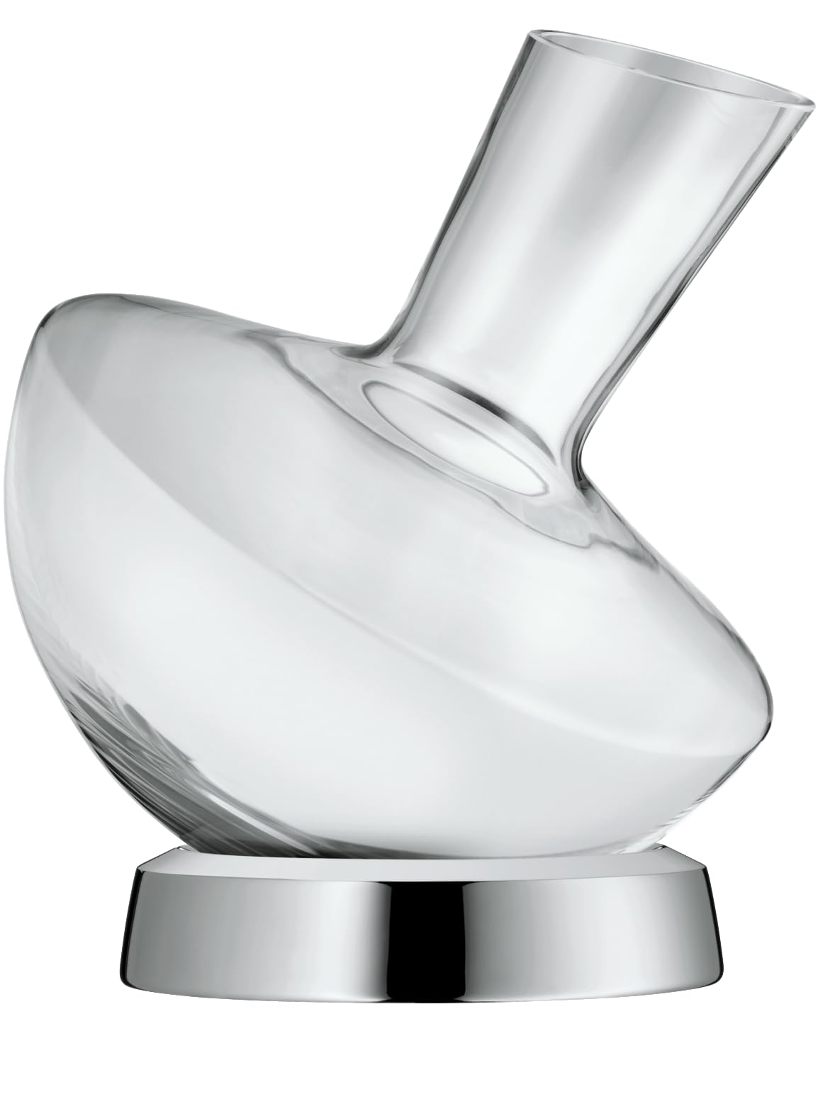 WMF 09.4771.2000 Decanter Con Supporto Jette