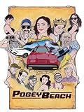 Pogey Beach