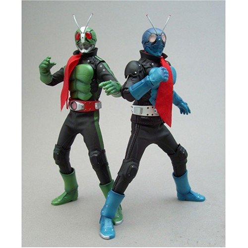 Amazon.co.jp: ハイパーヒーローシリーズ DYNAMITE GOKIN COLLECTION 