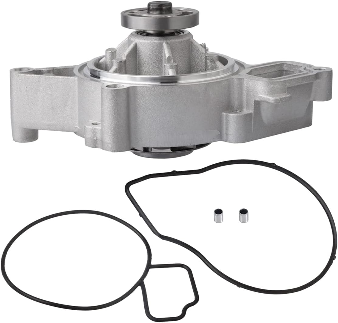 Water Pump For IRONTREE Water Pump Kit W/Gasket - Fits Chevy Impala ...