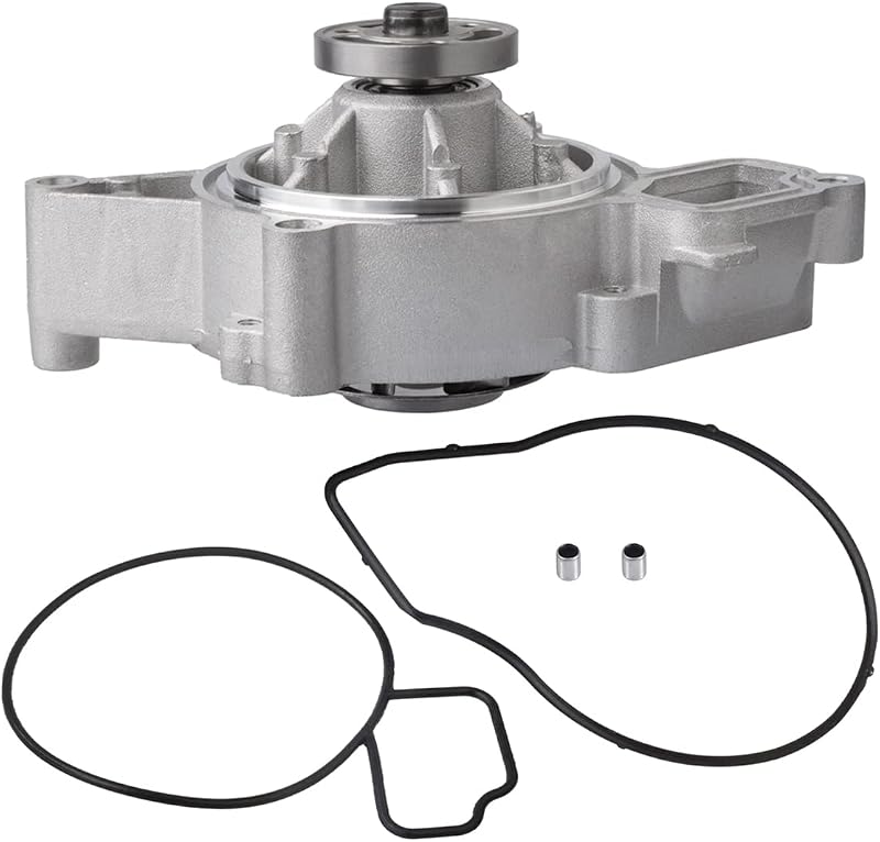 Kit bomba d’água do motor KEYOOG AW5092 em alumínio para 2.0L, 2.2L e 2.4L – 1 unidade