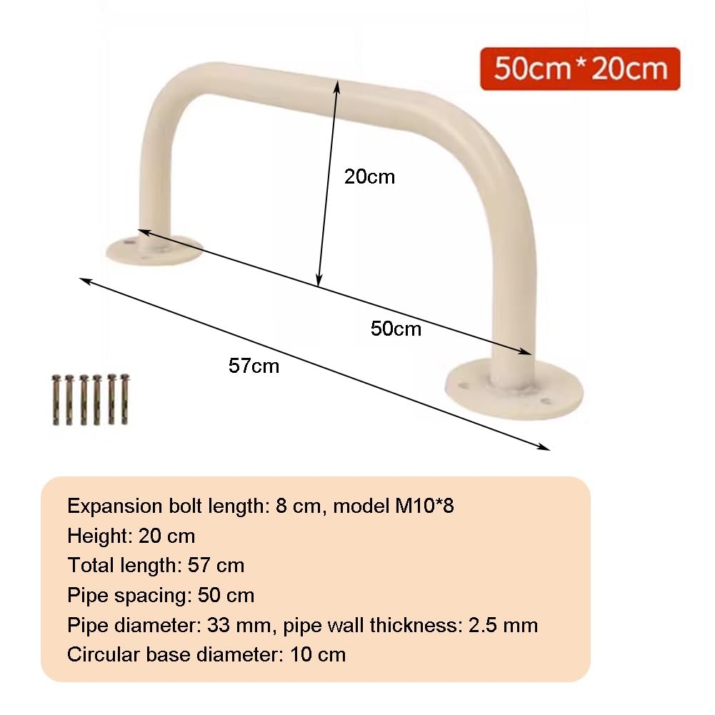 Barras de soporte de techo resistentes para interiores y exteriores, equipo de parque infantil, estructuras de escalada y escaleras de pared, equipo de fitness seguro y versátil para niños para juegos