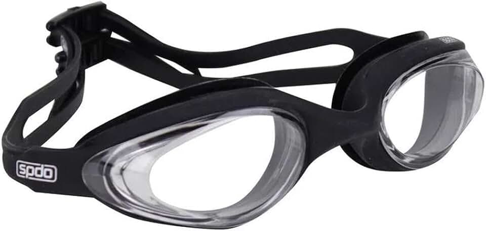 Speedo Óculos Hydrovision