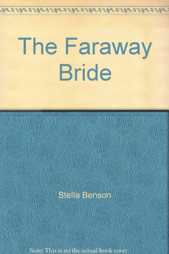 The Faraway Bride B006WC7BDY Book Cover