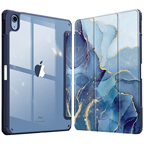 FINTIE Hybrid Case for iPad (A16) 11th Gen 11-inch (2025) & iPad 10th Gen 10.9-inch (2022)