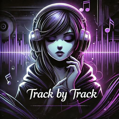 Track by Track cover art