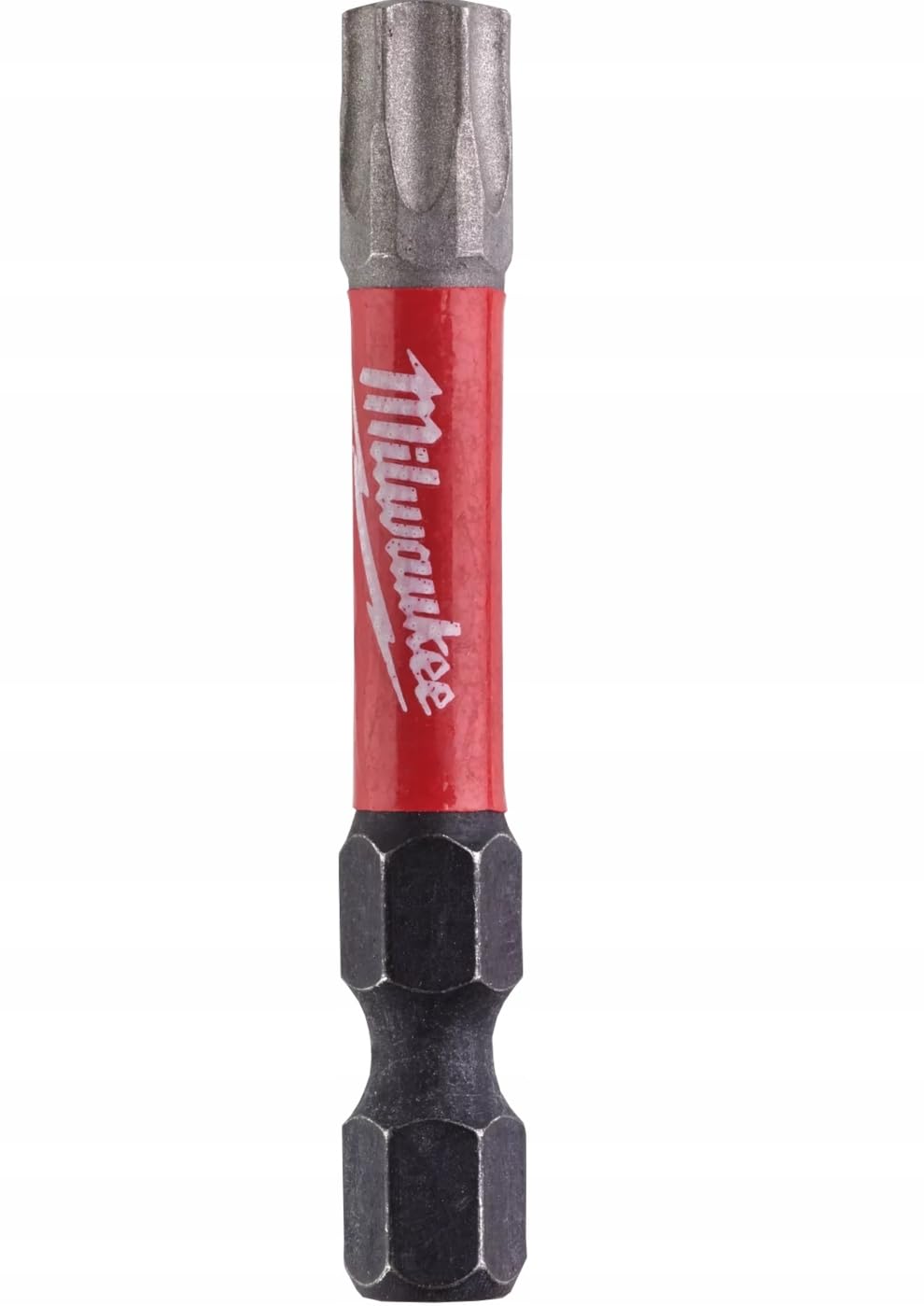 Milwaukee screwdriver bit, Shockwave Gen II large pack / 50 mm