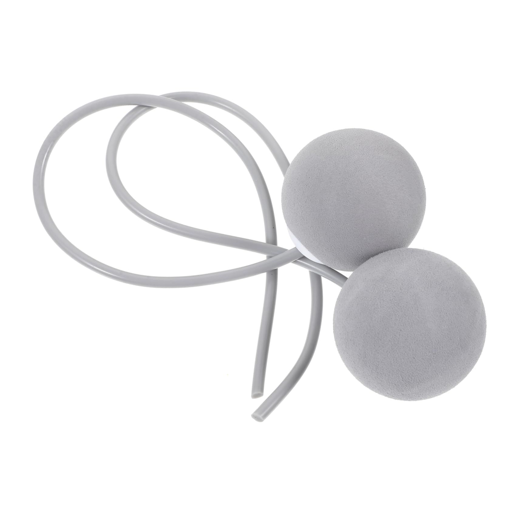 VICASKY Chinese Jumprope Balls Jump Rope Counting Jumprope Workout Cordless Ball Skipping Rope Accessories