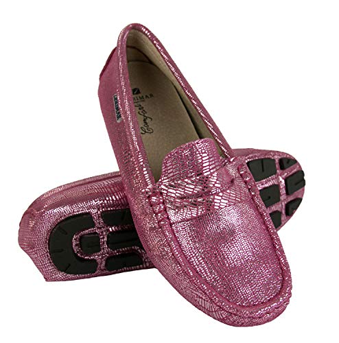 Zapatos castellanos de piel florentic - Envío Gratis