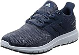 Optimale Dämpfung adidas Herren Future 5.3 Netfit Fg/Ag Jr Running Shoe, Gelb Ultra Yellow Puma Black, 44 EU