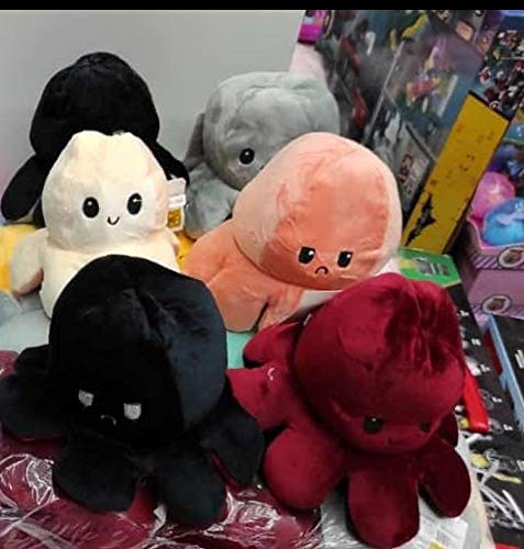 KIT 3 POLVOS HUMOR (ROSA/BEGE-AZUL/ROSA-AZUL/VERDE)