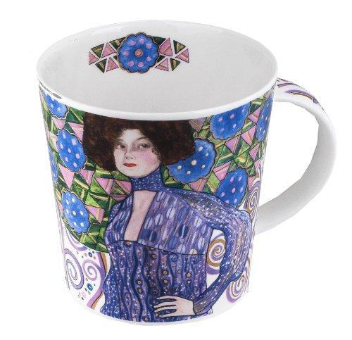 Dunoon Adoration - Tazza con scritta in lingua