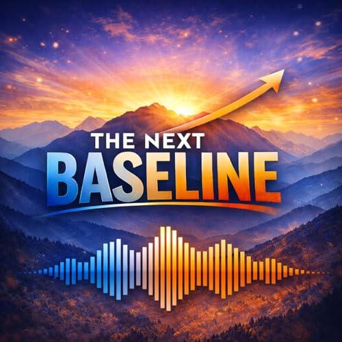 『The Next Baseline』のカバーアート