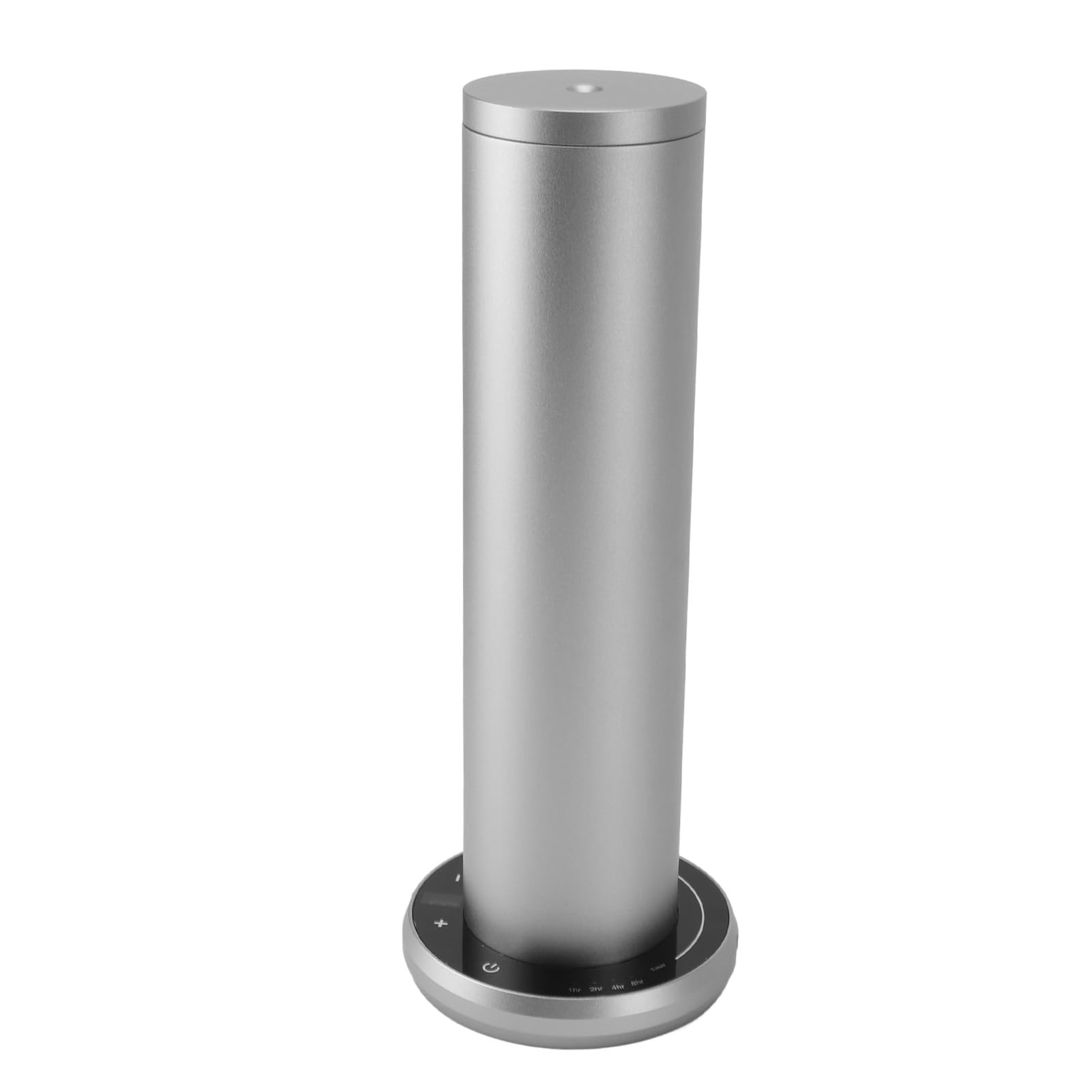 TOPINCN -Diffusor, 120 Ml, Intelligenter Diffusor für ätherische Öle, Ultraschall-Aromatherapie-Diffusoren, Duft-Luftbefeuchter für Zimmer, Büro (EU-Stecker)