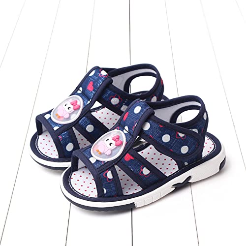 Swim Shoes for Kids Summer Children Infant Toddler Shoes Girls Sandals Flat Bottom Non Slip Opentoe Baby Shoes Summer3