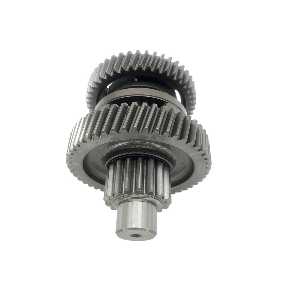 Arbre de transmission intermédiaire karting 200cc pour moteur AU200 et LX200M