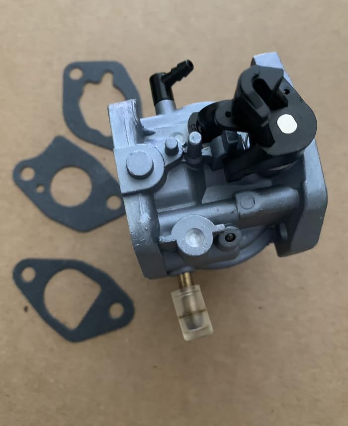 Carburetor Assembly For 5.75ft Southland SFTT142 SFTT142.1 Front-Tine Tiller