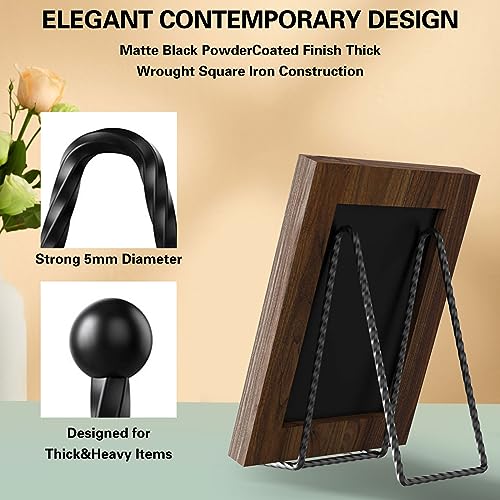 Catálogo para Comprar On-line Soportes para platos disponible en línea para comprar. 27 Imagen adicional