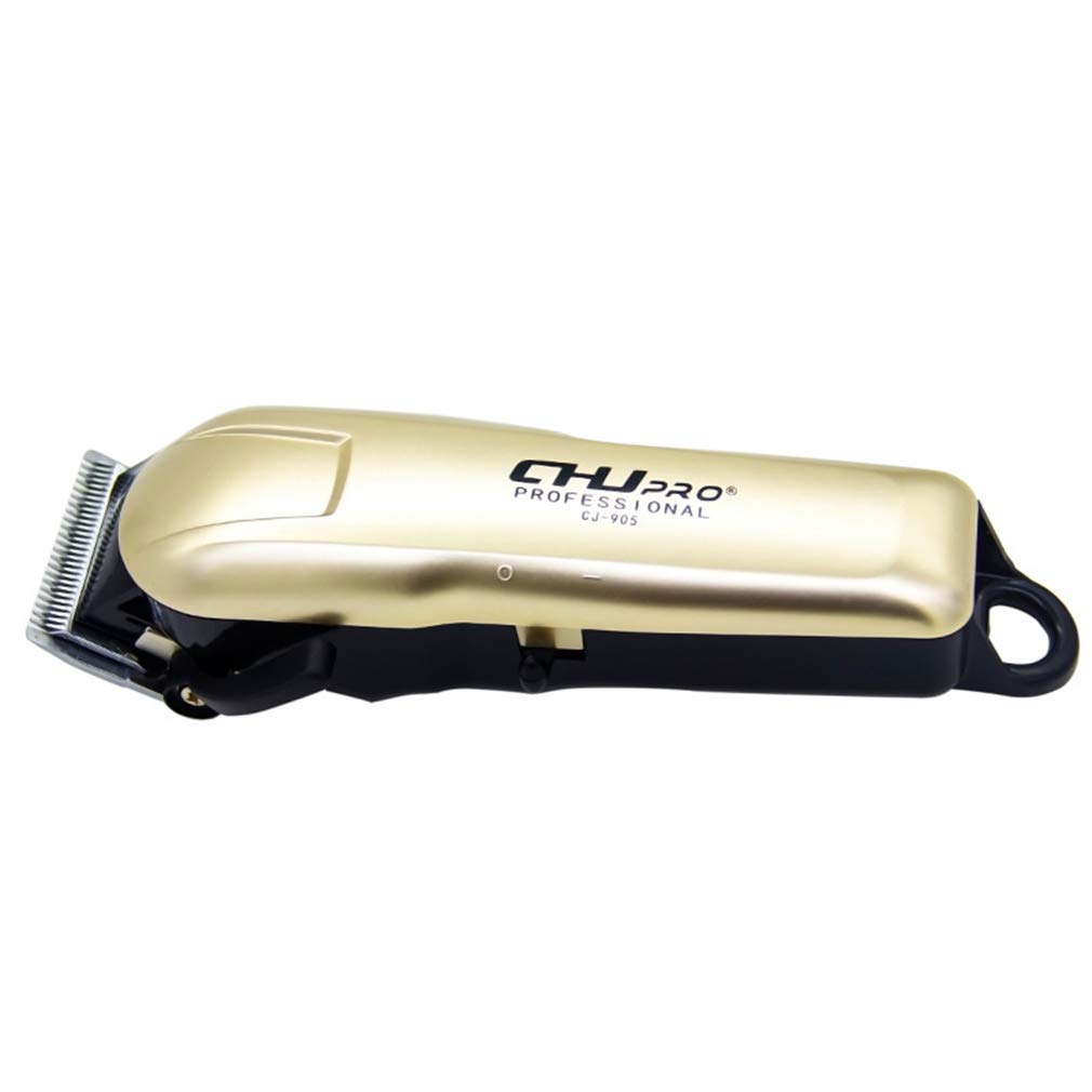 Capelli Elettrico Clipper Professional Multi-Functional Capelli Clipper Ricaricabile Cordlessfor per Capelli dei Bambini Clipper con Batteria di Riserva Lasting Regolatore dei Capelli