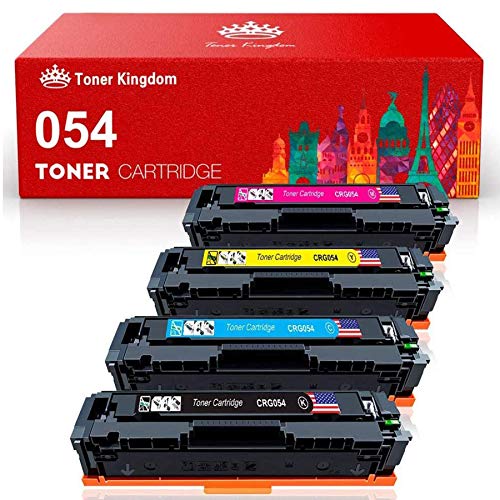 imageclass mf642cdw toner