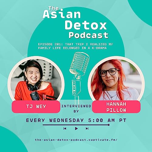 S2 E1: That trip I realized my family life belonged in a K-drama