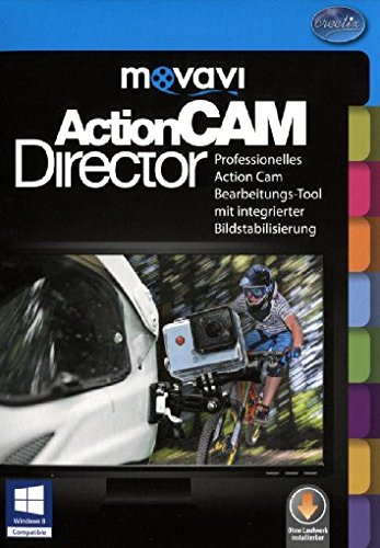 Preisvergleich Produktbild ActionCAM Director