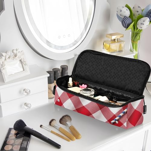 Bolso organizador para planchas y herramientas de cabello miniatura 7