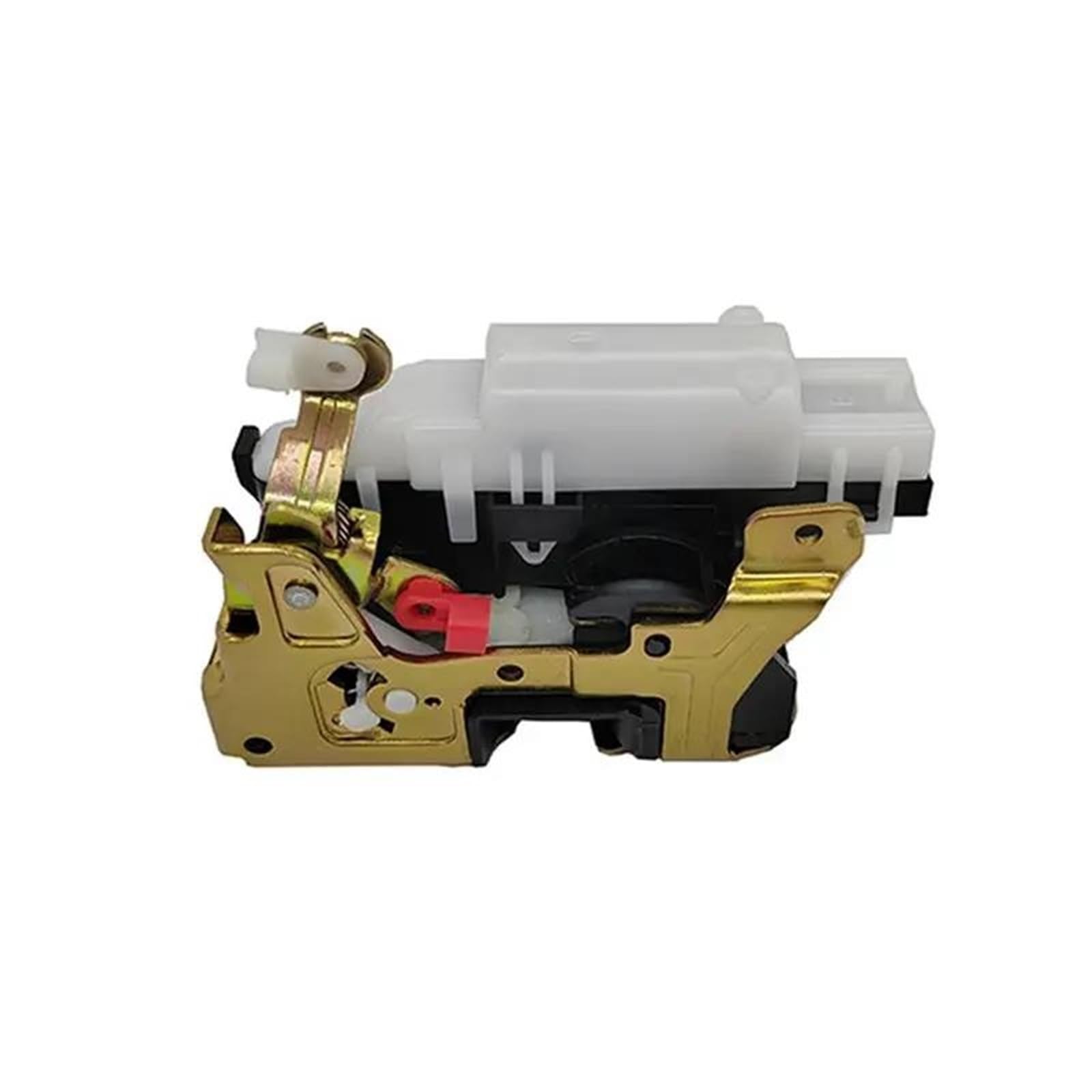 Hcpavext One Color Car Door Lock Motor 2-Pin Front Left Door Lock Actuator For Renault For Master Ii For Mascott Van Fh 8200051733 8050300Qaj