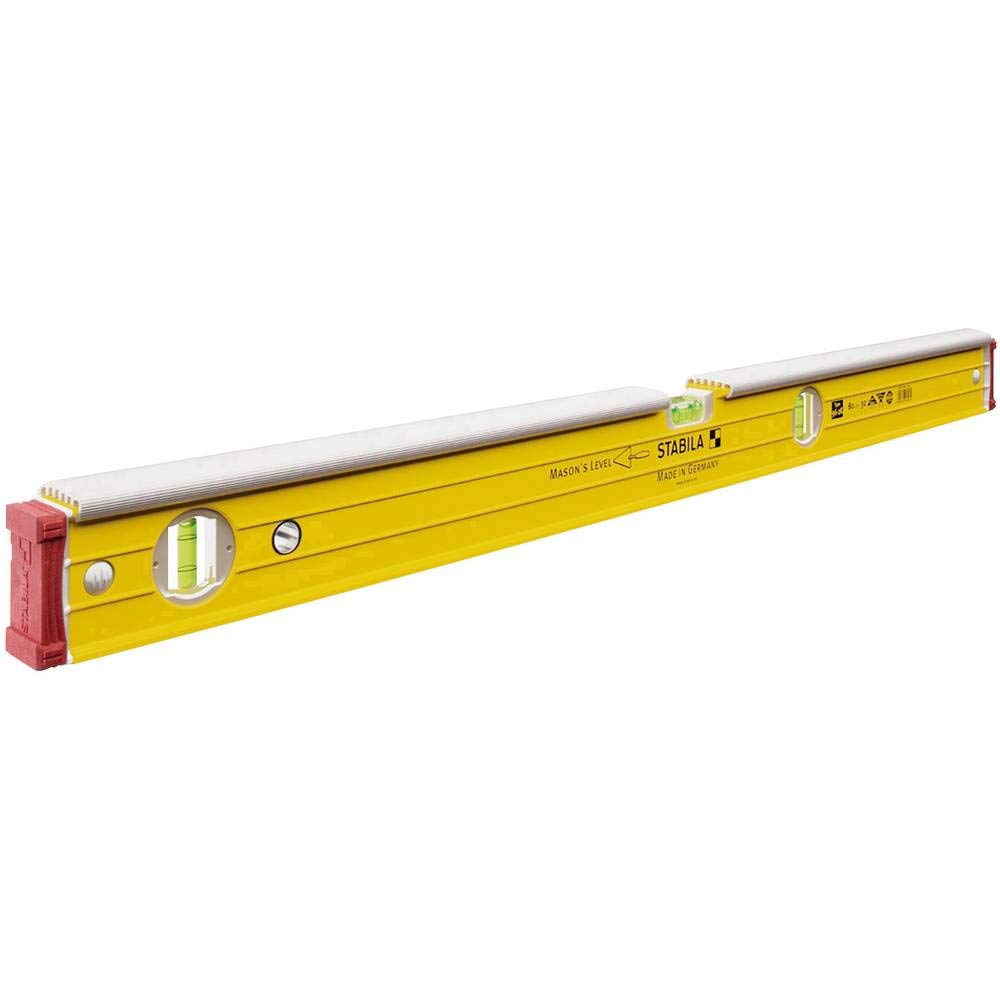 Stabila 16403 Nivel de Burbuja