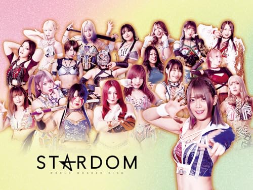 岩谷麻優 vs スターライト・キッド…涙の結末！『5★STAR GP 2021』最終戦も大爆発のサムネイル